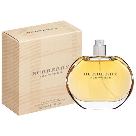 perfumes burberry para mujer|burberry perfume original precio.